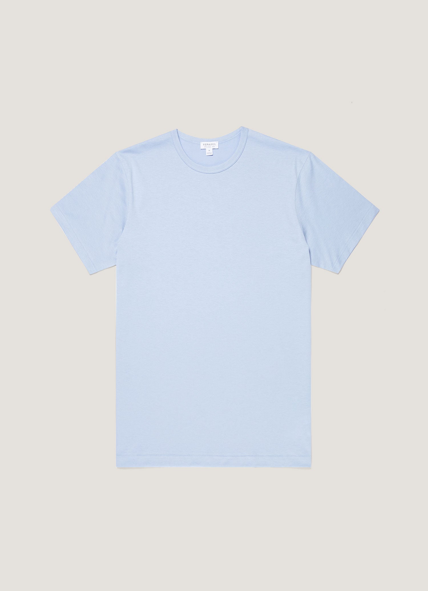 Men S Classic T Shirt In