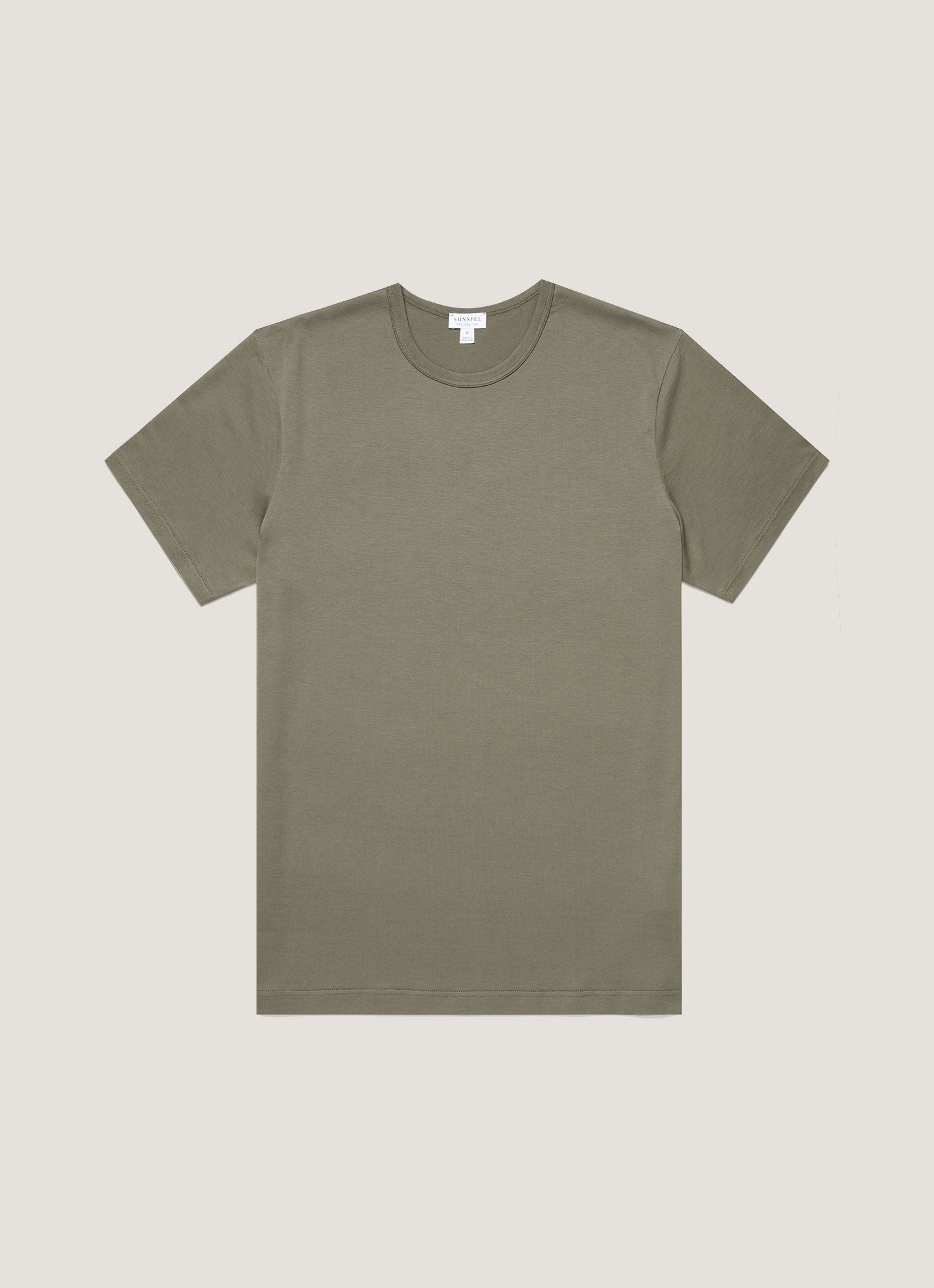 Men S Classic T Shirt In