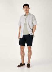 Men's Classic T-shirt in Pastel Green