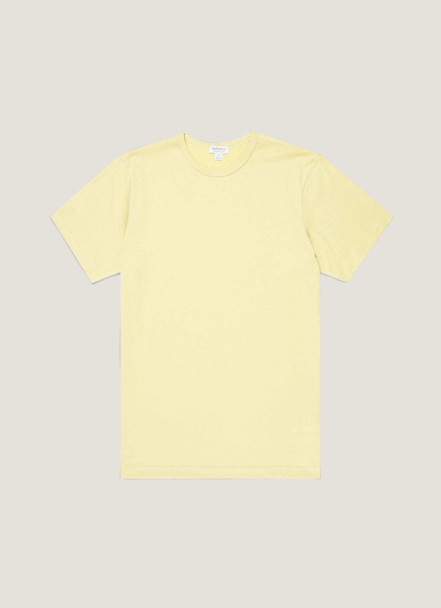 Men S Classic T Shirt In Avocado