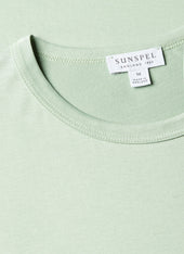 Men S Classic T Shirt In Laurel
