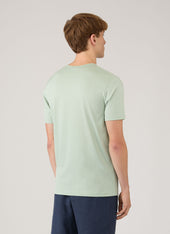 Men S Classic T Shirt In Laurel