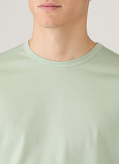 Men S Classic T Shirt In Laurel