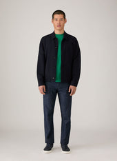 Men S Classic T Shirt In Bright Green