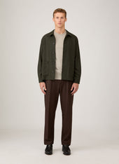 Men's Classic T-shirt in Fog