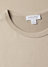 Men S Classic T Shirt In Ash