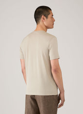 Men S Classic T Shirt In Ash