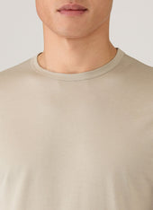 Men S Classic T Shirt In Ash