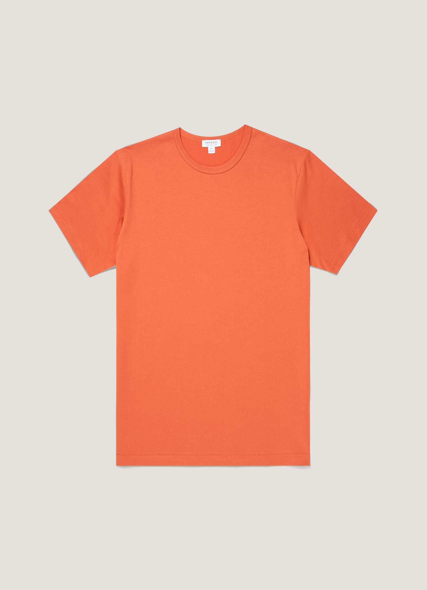 Men S Classic T Shirt In