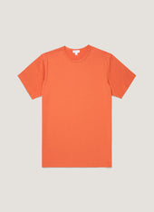 Men's Classic T-shirt in Copper