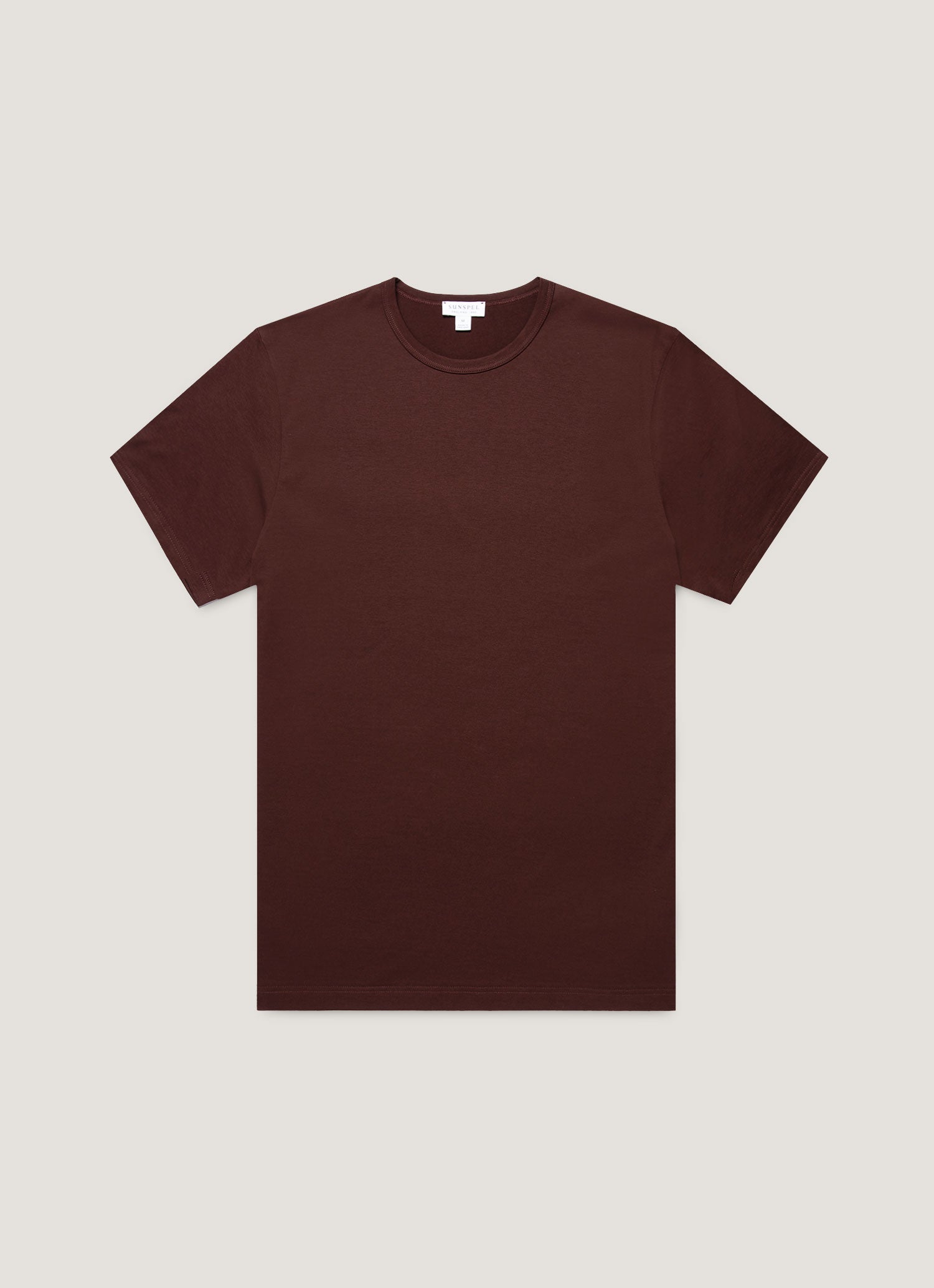 Men S Classic T Shirt In Bakelite