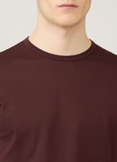Men's Classic T-shirt in Bakelite