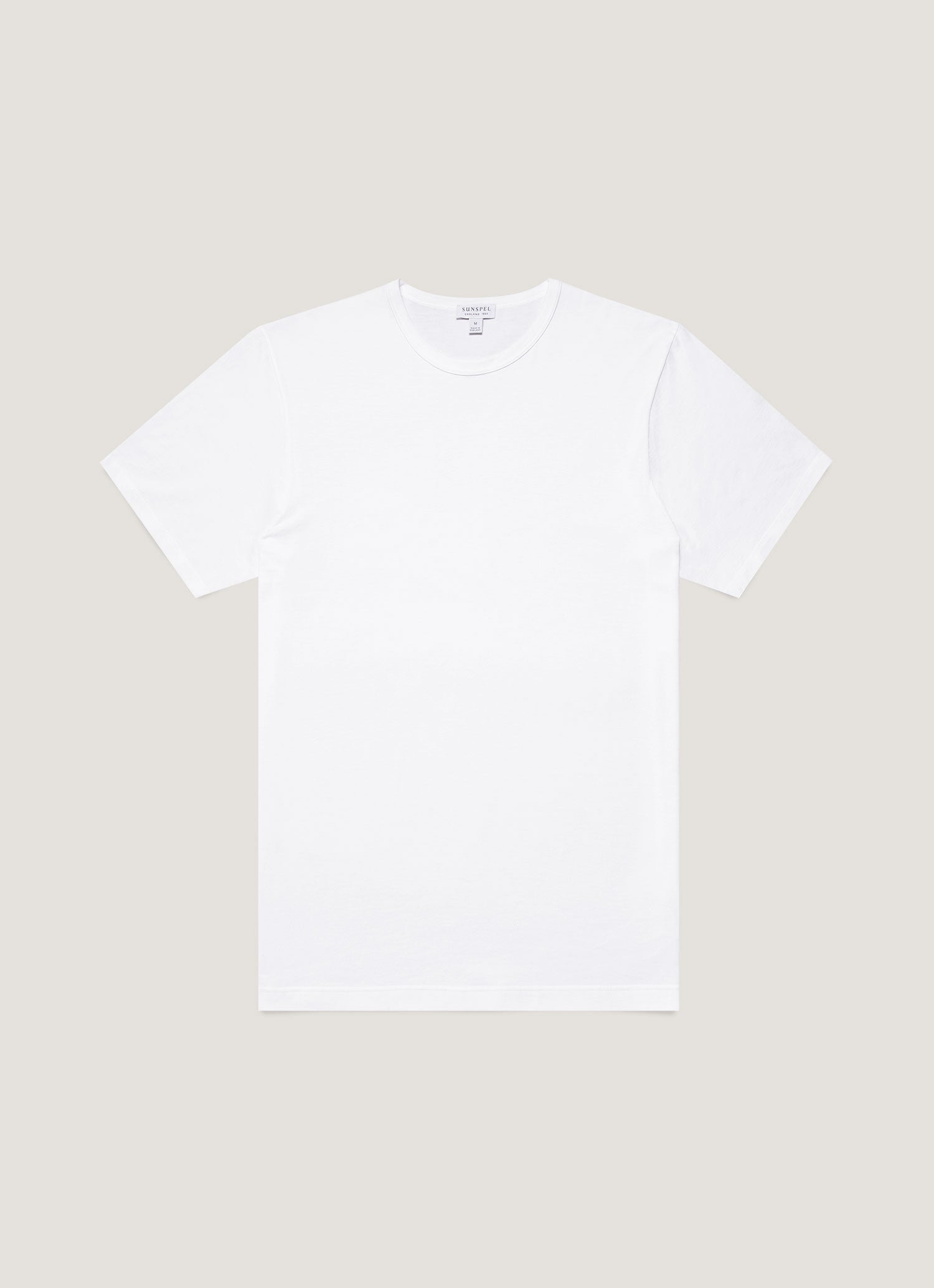 Men S Classic T Shirt In