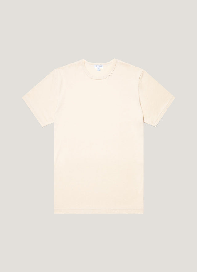 Men's Classic T-shirt in Undyed