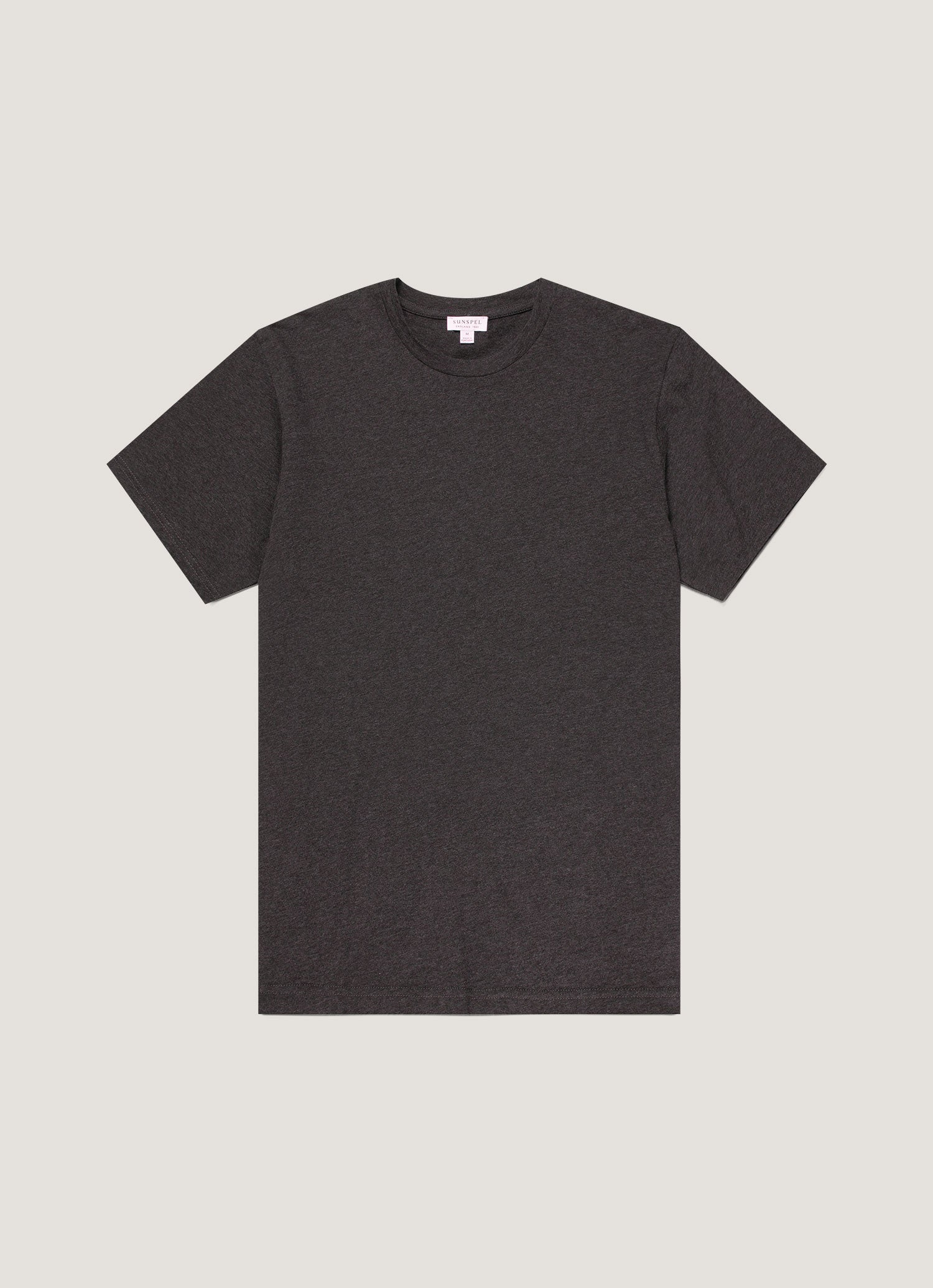 Men S Riviera T Shirt In Melange