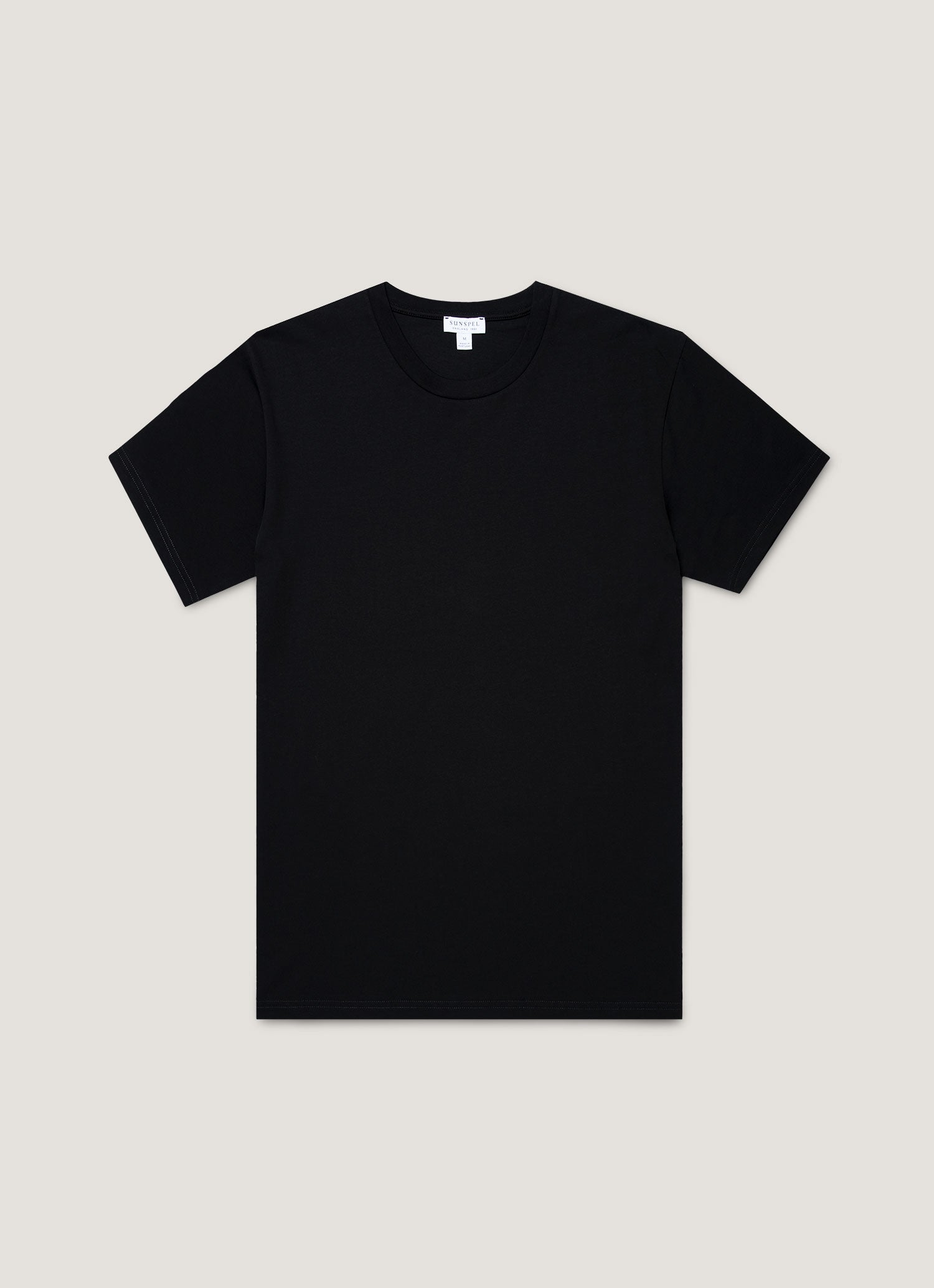 Men S Riviera Midweight T Shirt In