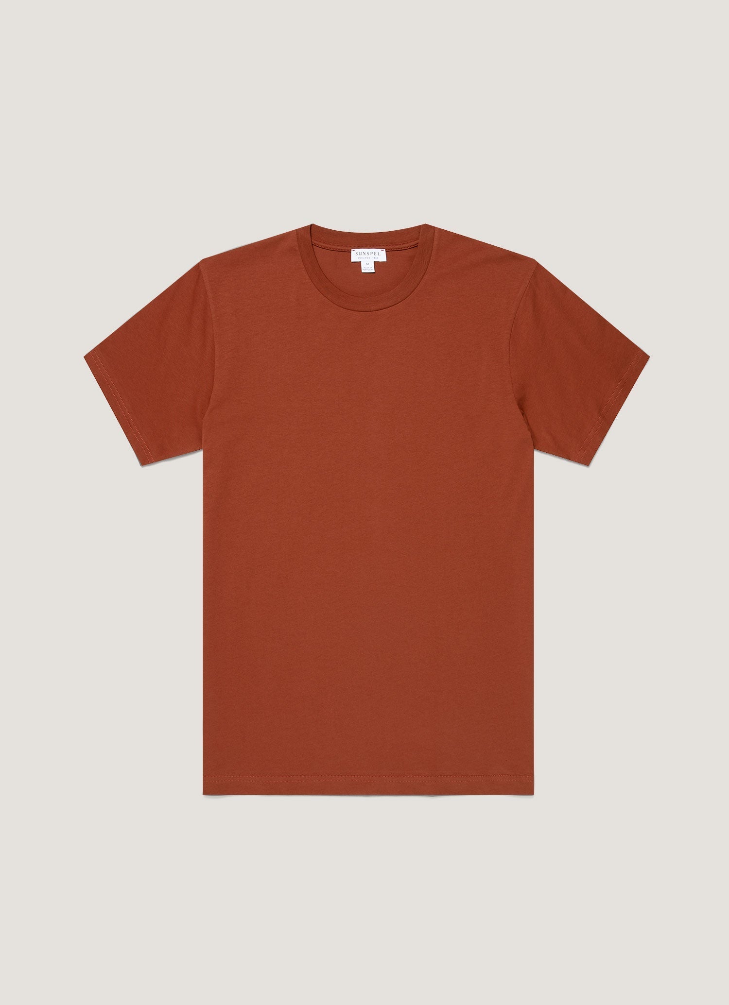 Men S Riviera Midweight T Shirt In