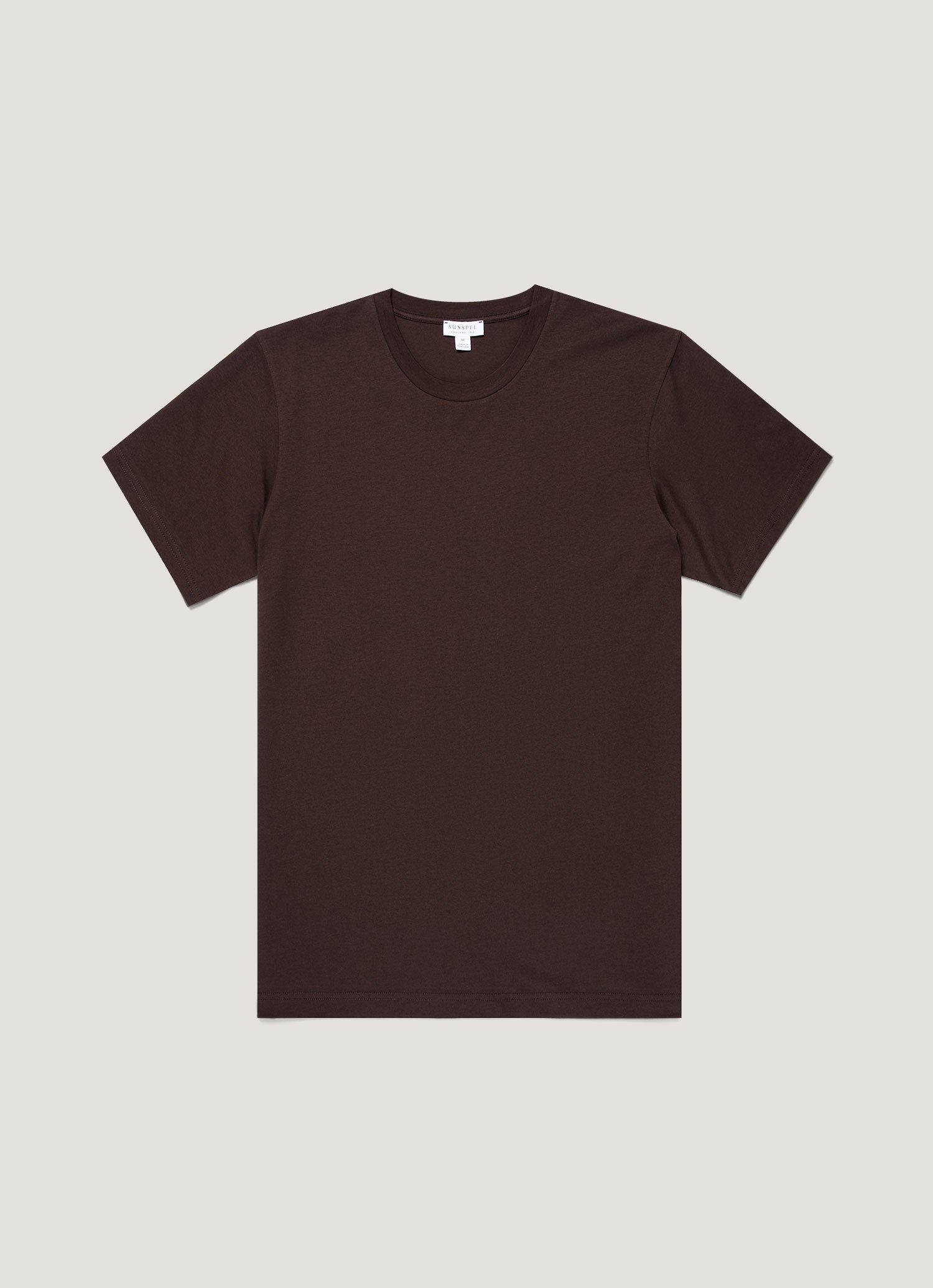 Men S Riviera Midweight T Shirt In Dark