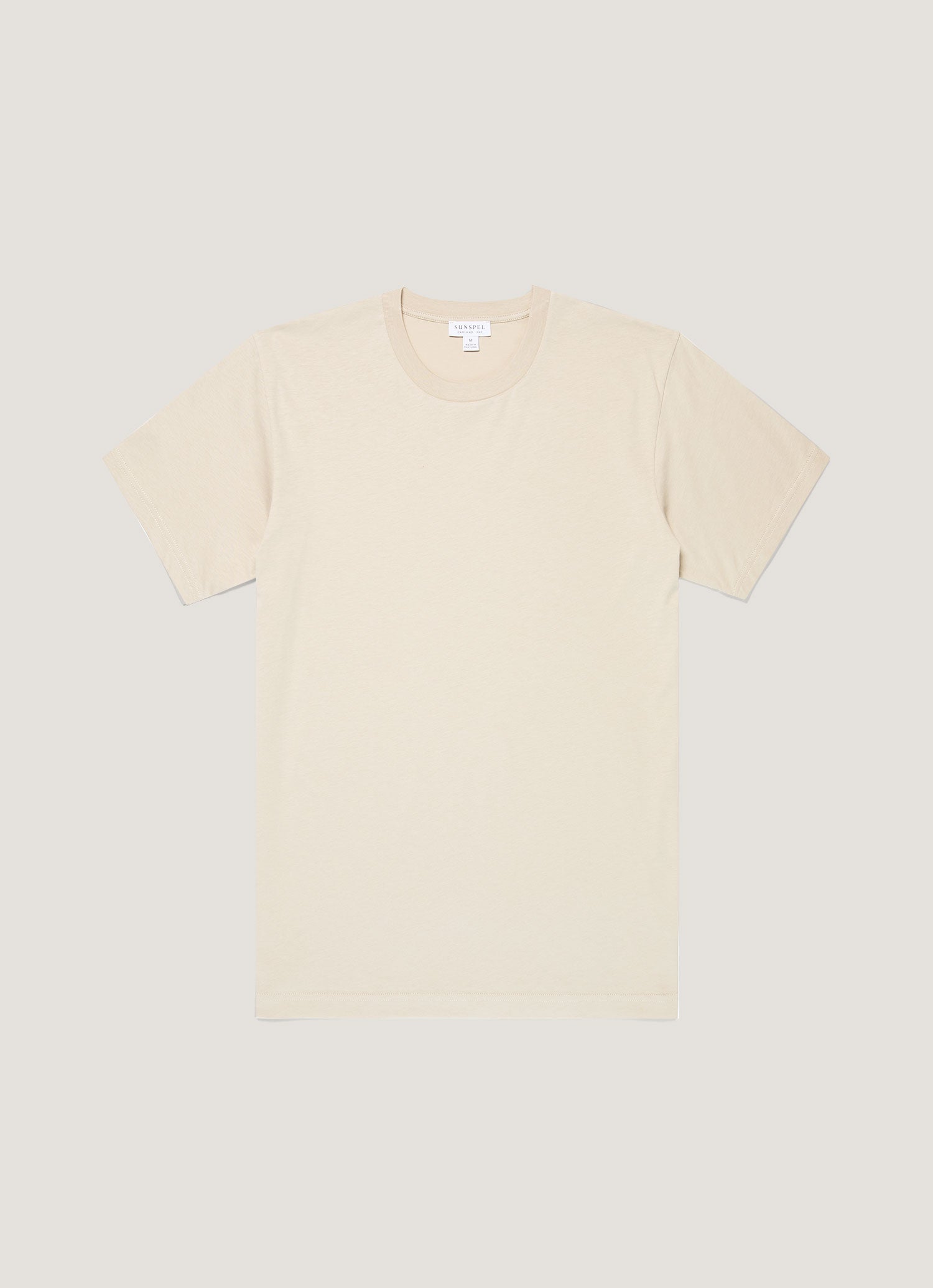 Men S Riviera Midweight T Shirt In Hazelwood