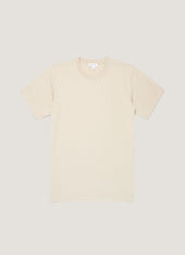 Men's Riviera Midweight T-shirt in Hazelwood