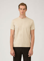 Men's Riviera Midweight T-shirt in Hazelwood