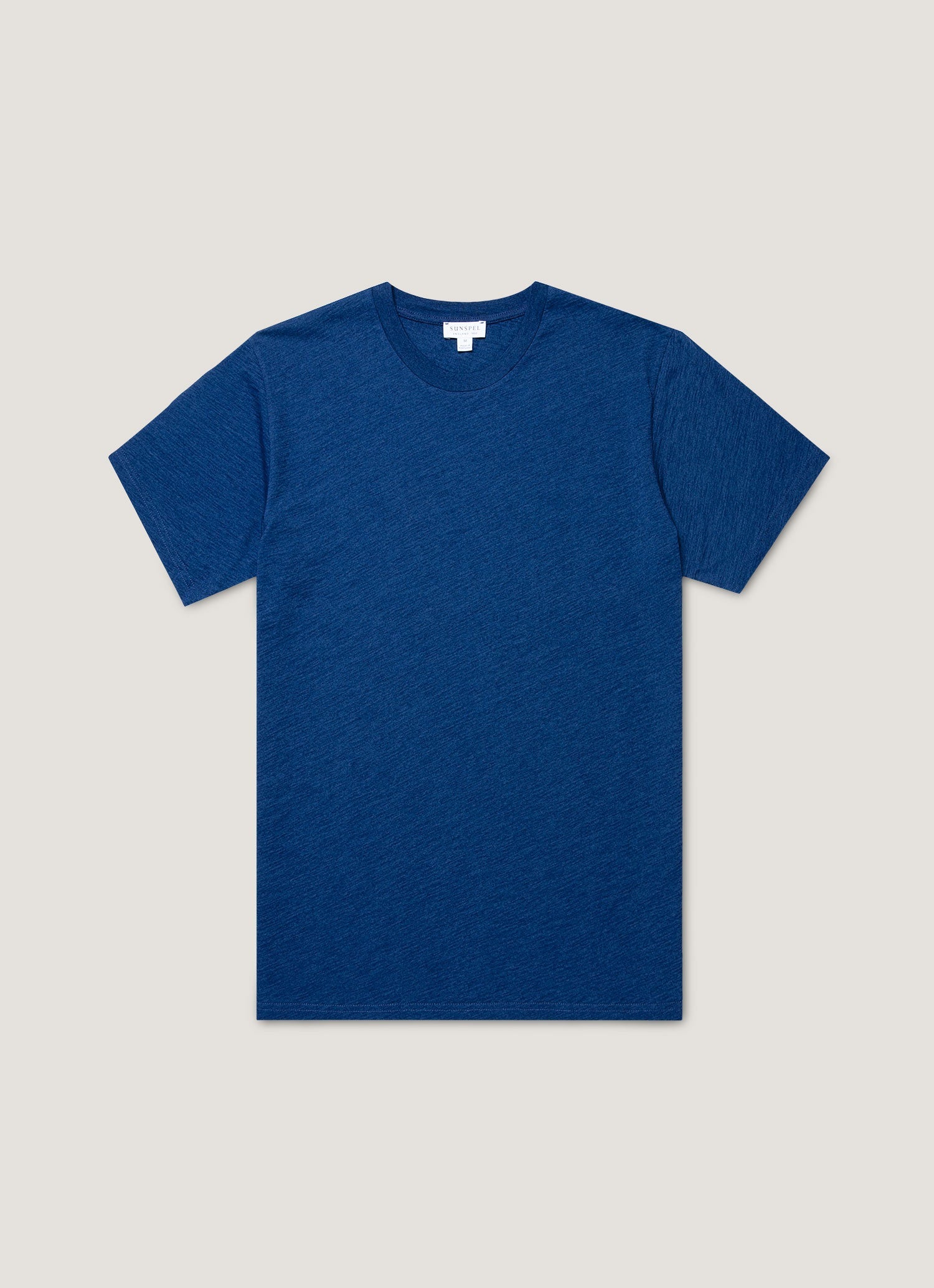 Men S Riviera Midweight T Shirt In Real