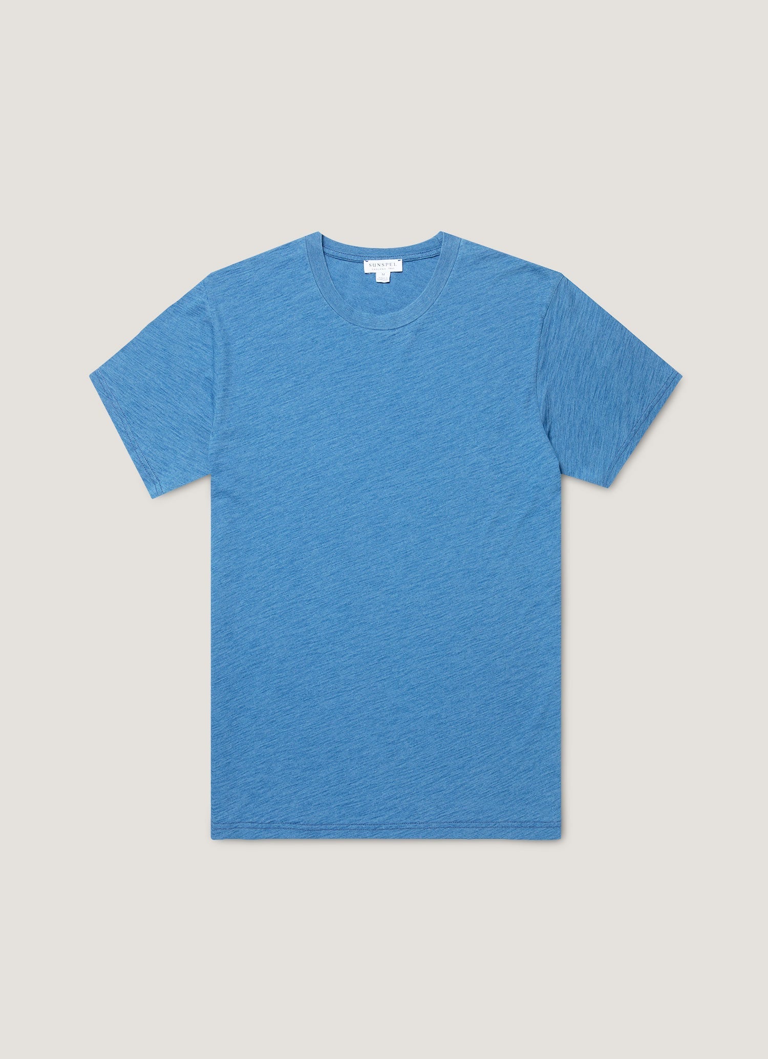 Men S Riviera Midweight T Shirt In Wash