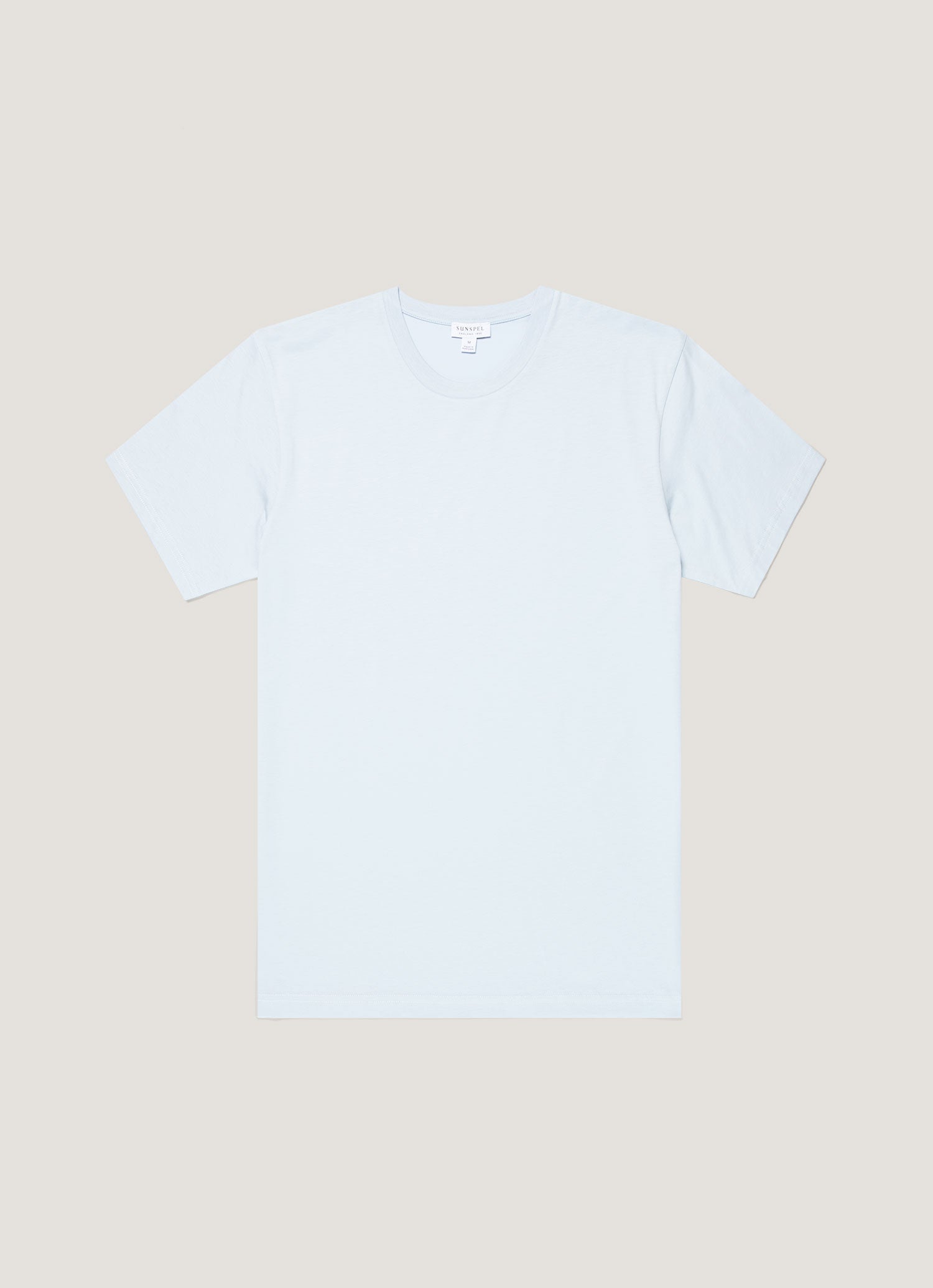 Men S Riviera Midweight T Shirt In Pastel