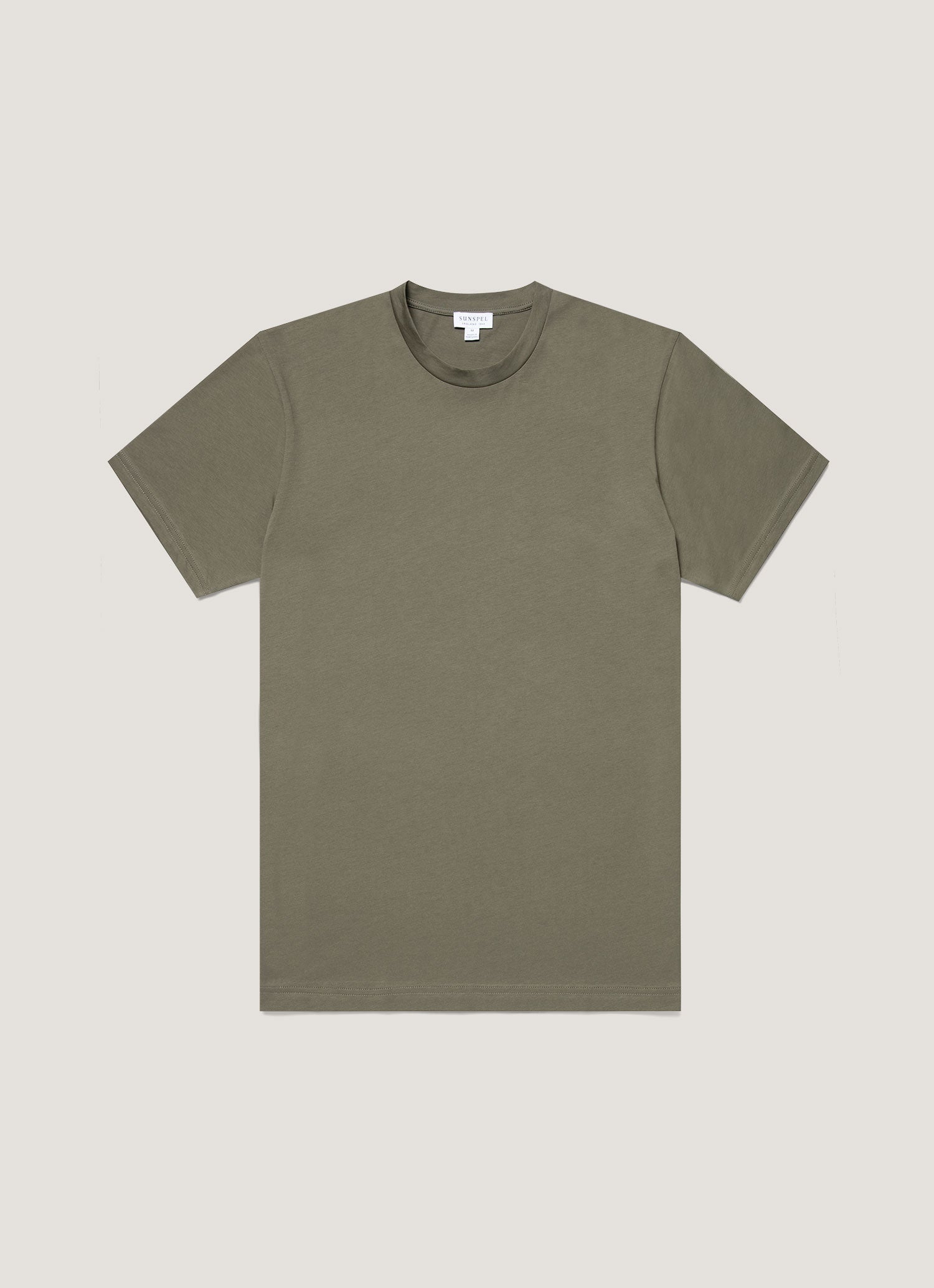 Men S Riviera Midweight T Shirt In