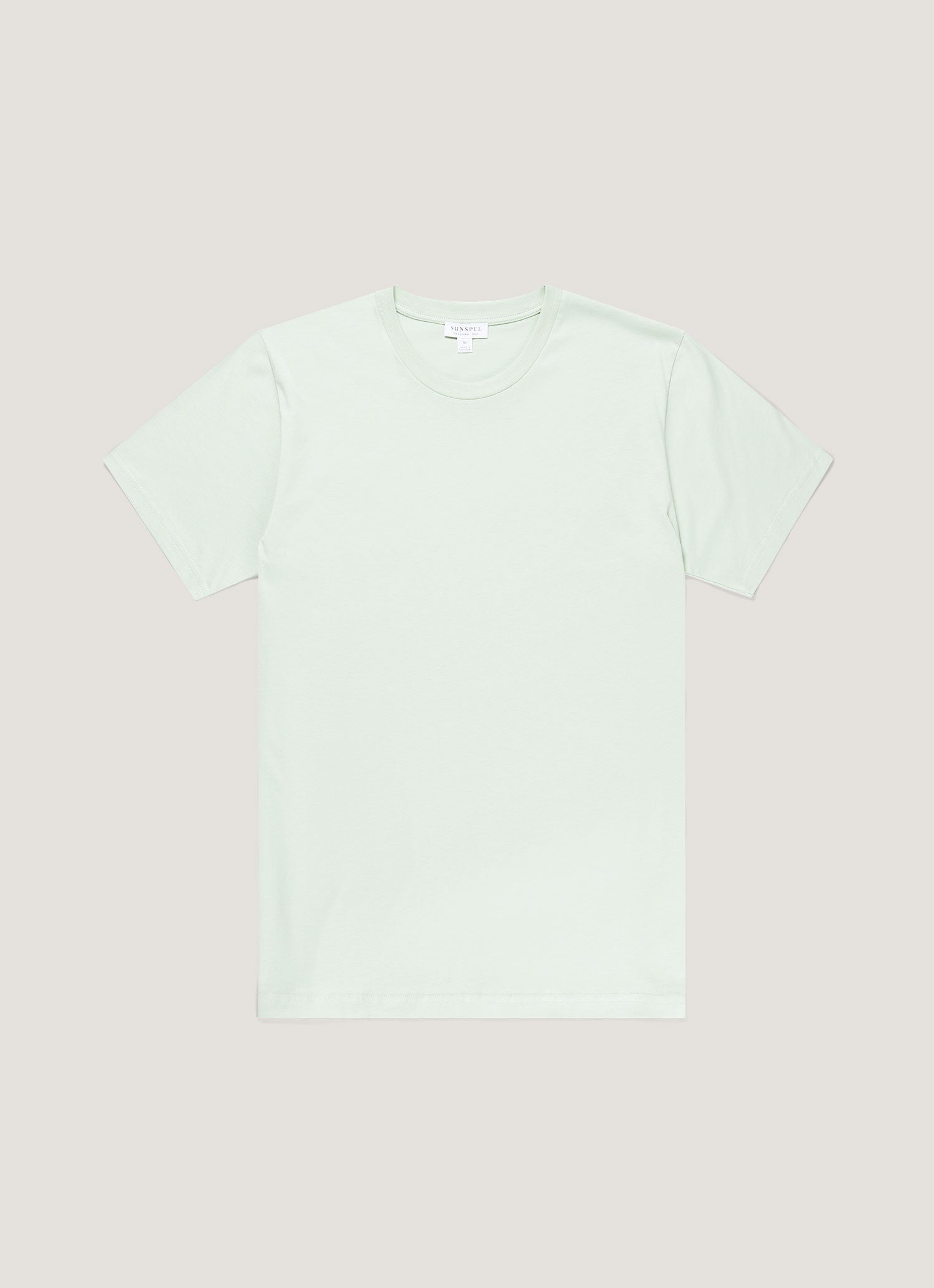 Men S Riviera Midweight T Shirt In Laurel