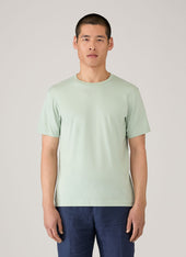 Men S Riviera Midweight T Shirt In Laurel