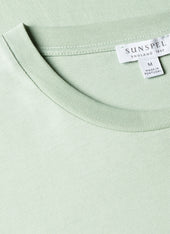 Men S Riviera Midweight T Shirt In Laurel