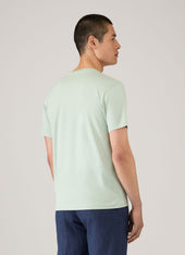 Men S Riviera Midweight T Shirt In Laurel