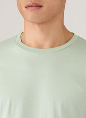 Men S Riviera Midweight T Shirt In Laurel