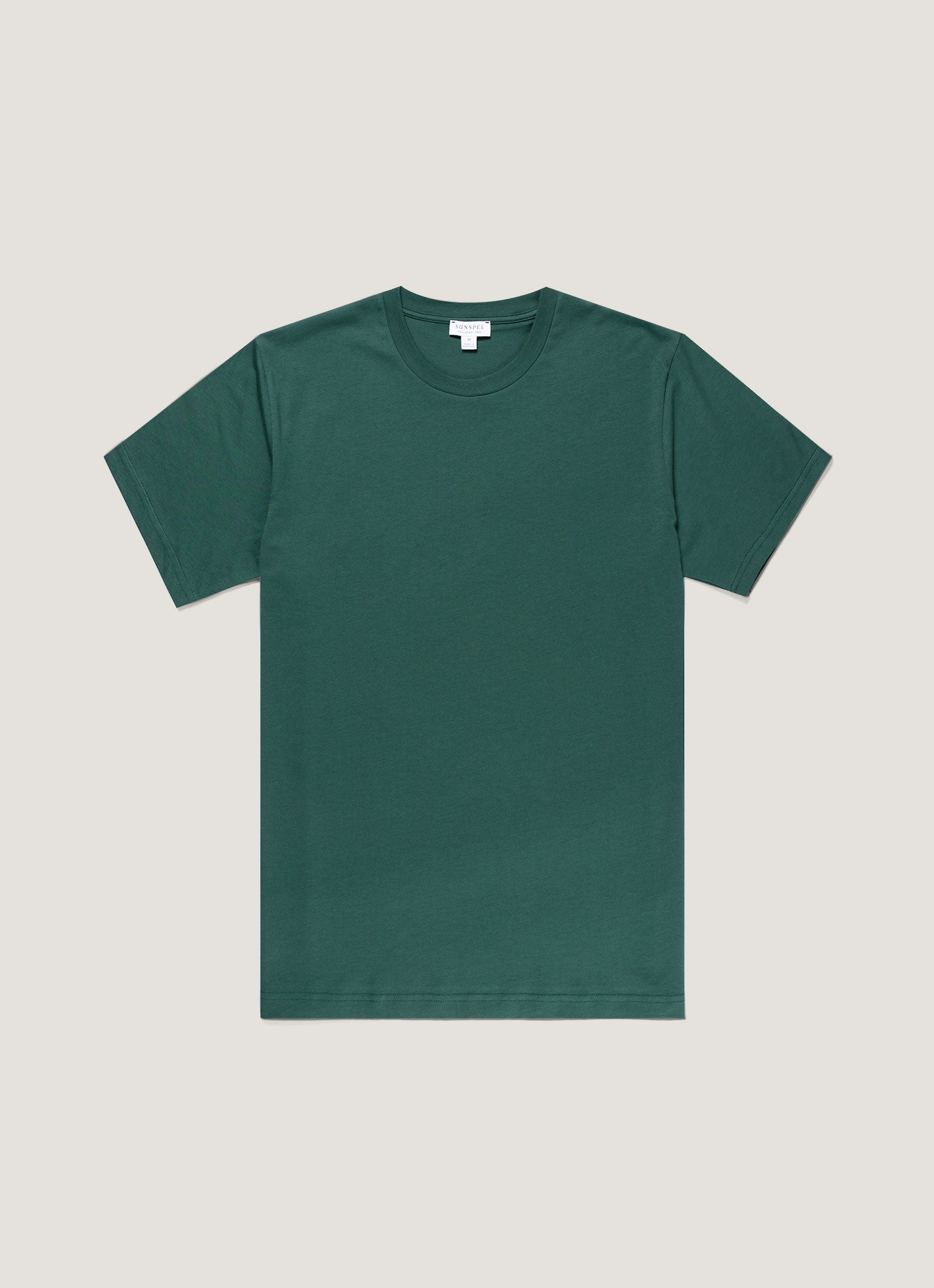 Men S Riviera Midweight T Shirt In