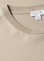 Men's Riviera Midweight T-shirt in Ash