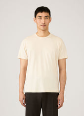 Men S Riviera Midweight T Shirt In Undyed