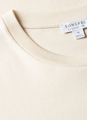 Men S Riviera Midweight T Shirt In Undyed