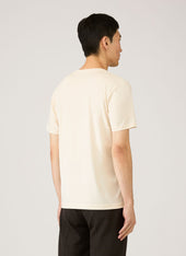 Men S Riviera Midweight T Shirt In Undyed