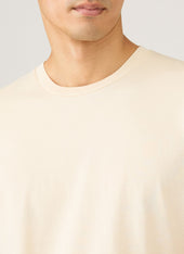 Men S Riviera Midweight T Shirt In Undyed