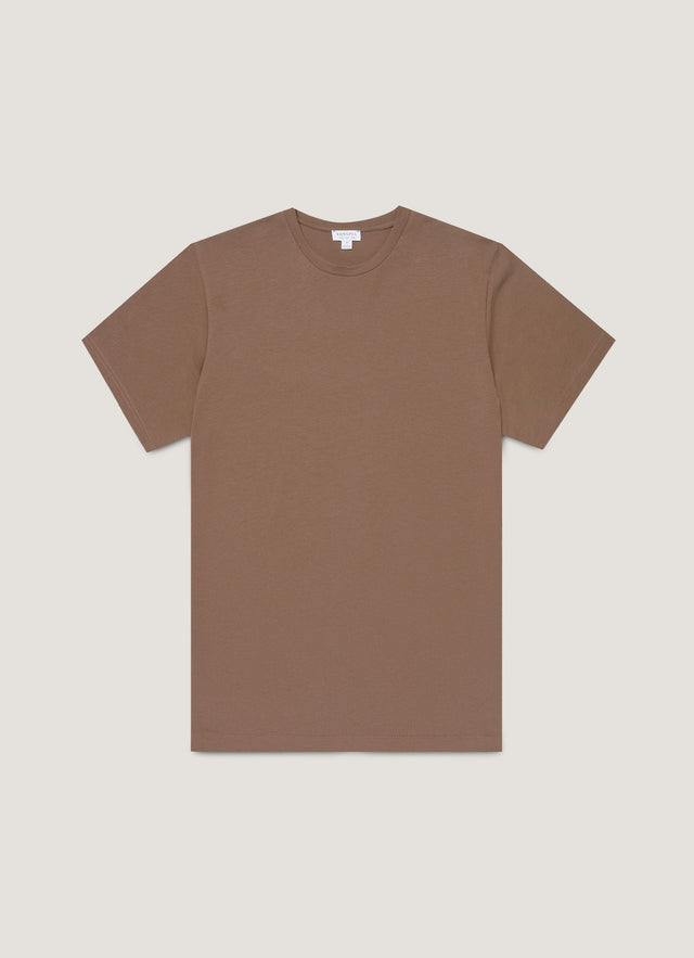 Saddle Brown