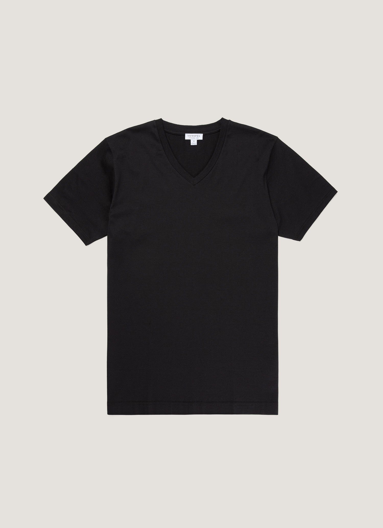 Men S Riviera V Neck T Shirt In