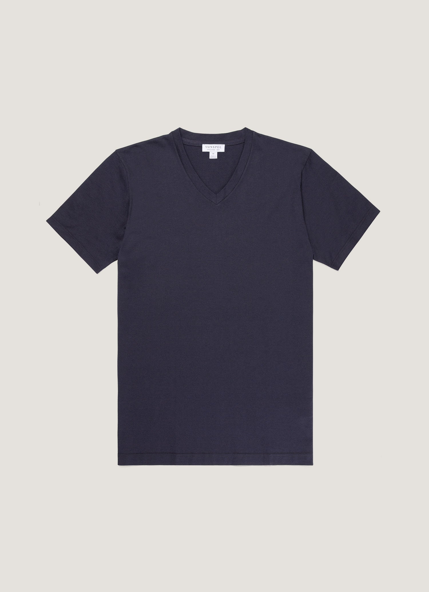 Men S Riviera V Neck T Shirt In
