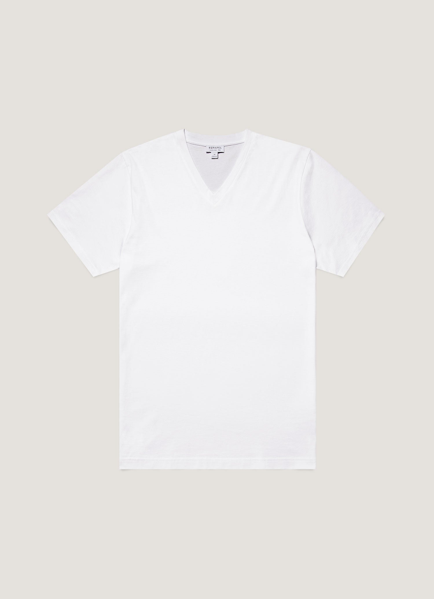 Men S Riviera V Neck T Shirt In