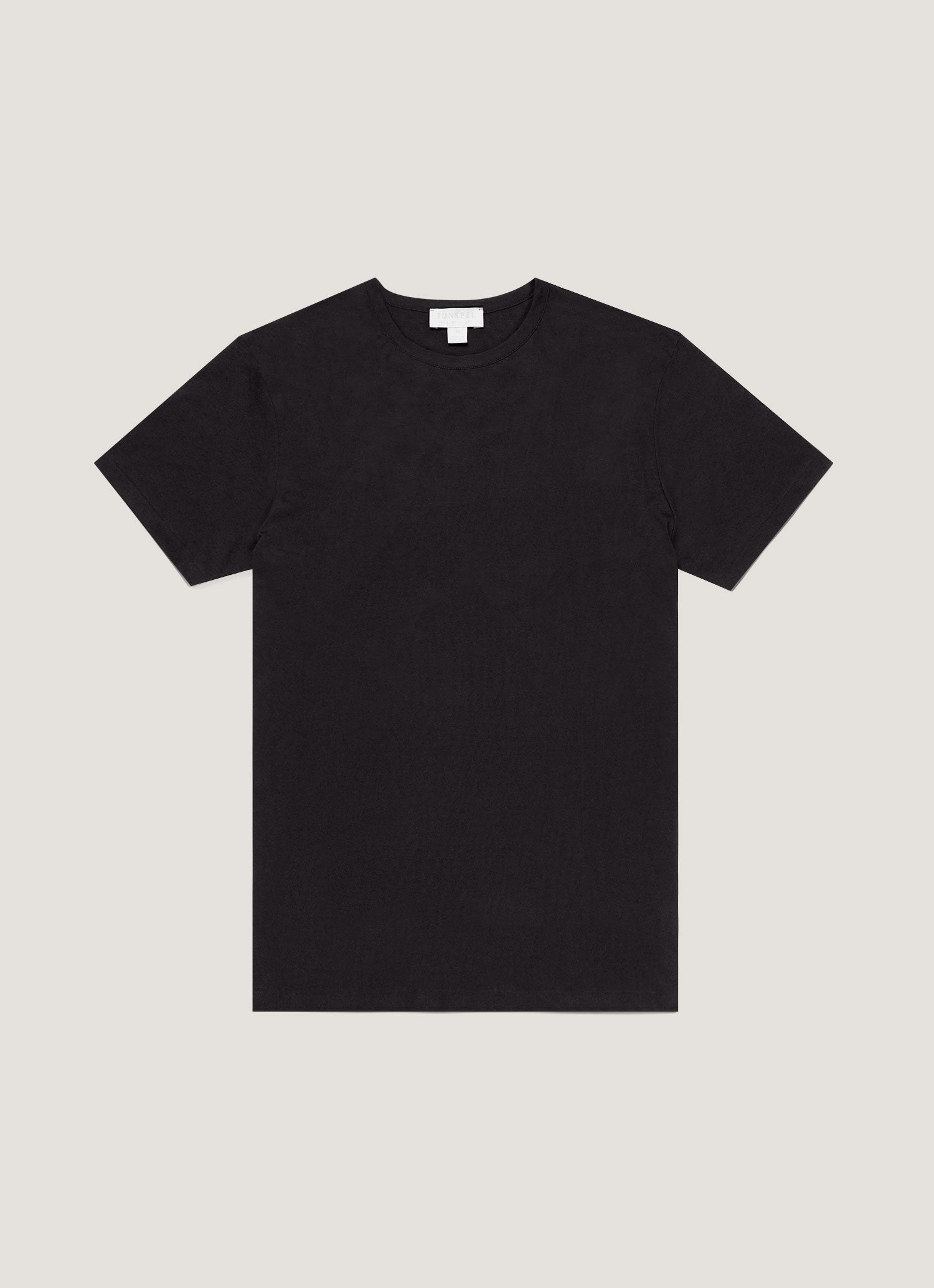 Men S Sea Island Cotton T Shirt In