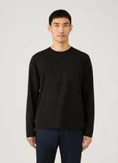 Men S Long Sleeve Riviera Midweight T Shirt In