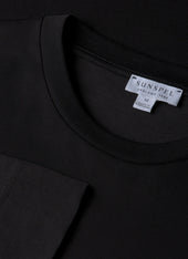 Men S Long Sleeve Riviera Midweight T Shirt In