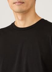 Men S Long Sleeve Riviera Midweight T Shirt In