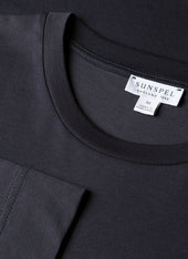 Men S Long Sleeve Riviera Midweight T Shirt In