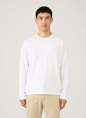 Men S Long Sleeve Riviera Midweight T Shirt In
